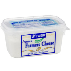 Lifeway Farmer Cheese